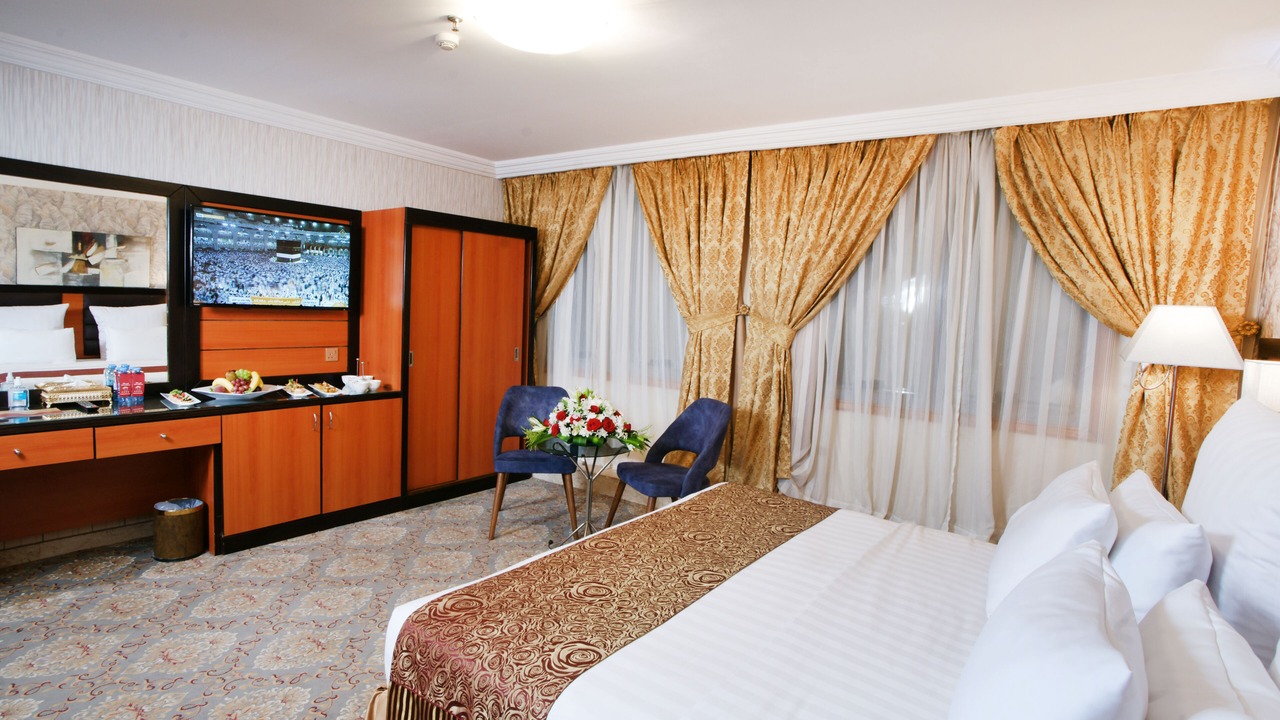 Photo of Bedroom in Jeddah