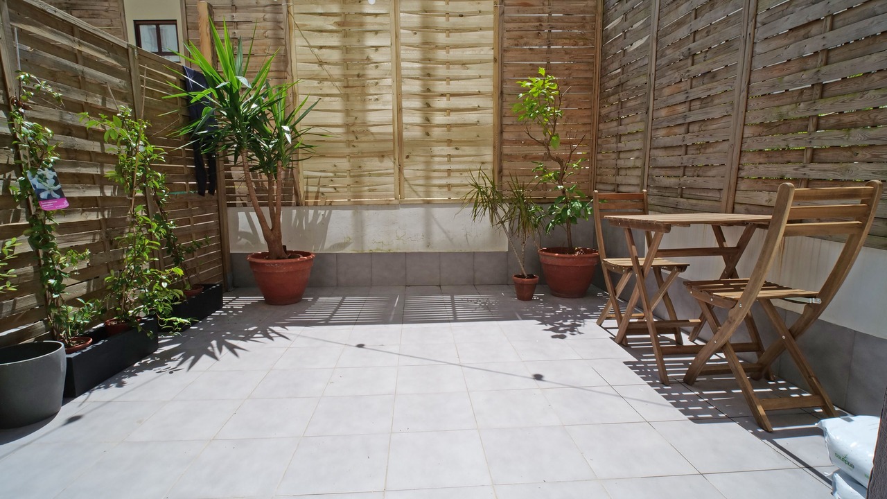 Photo of Patio Balcony in Gros