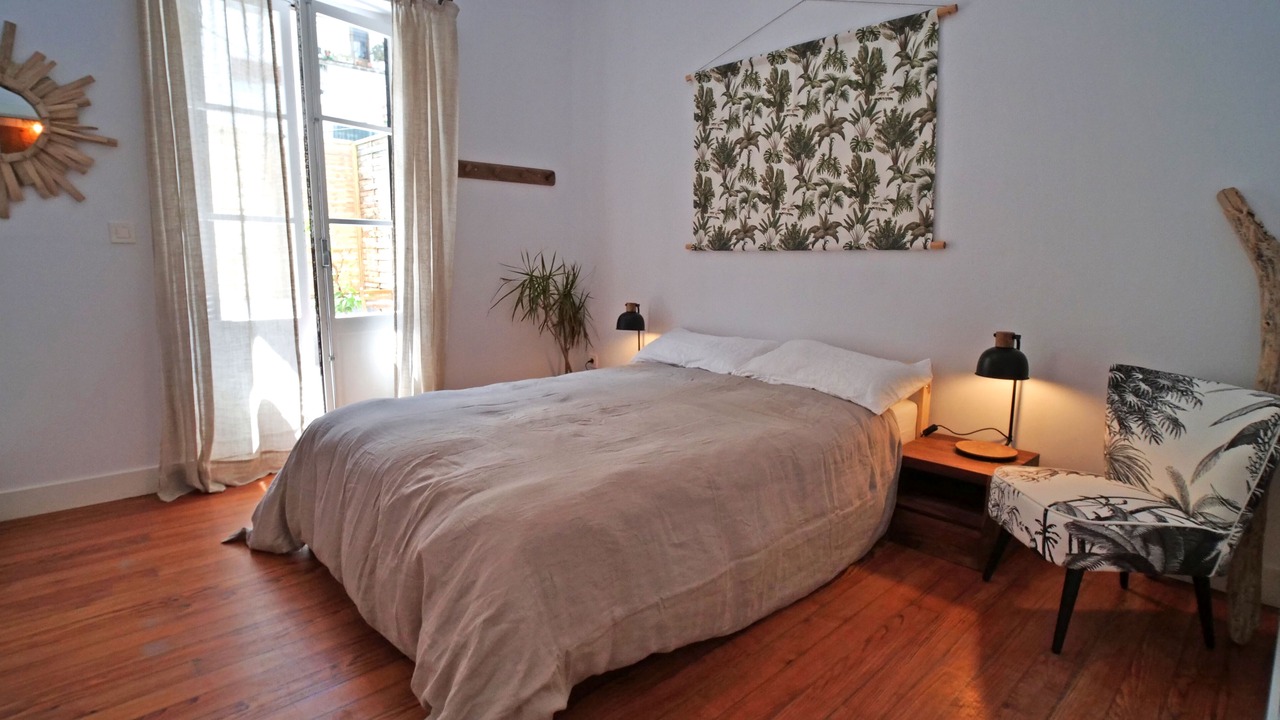 Photo of Bedroom in Gros