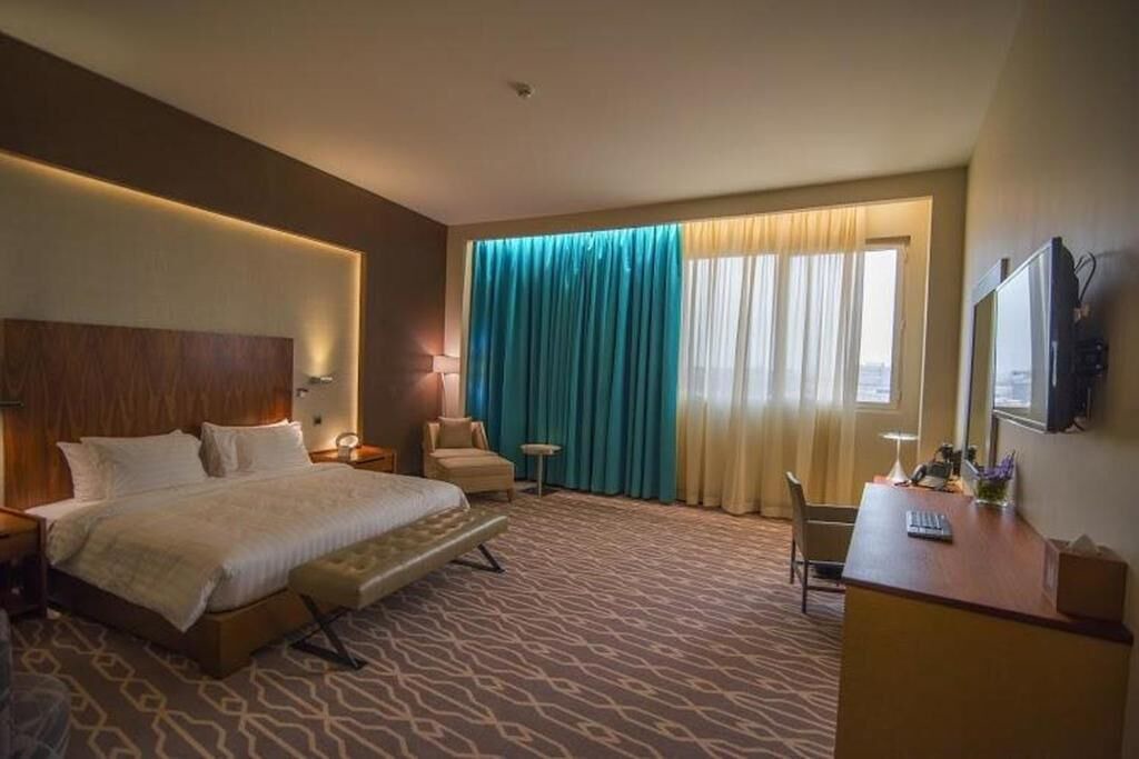 Photo of Bedroom in Ha'il