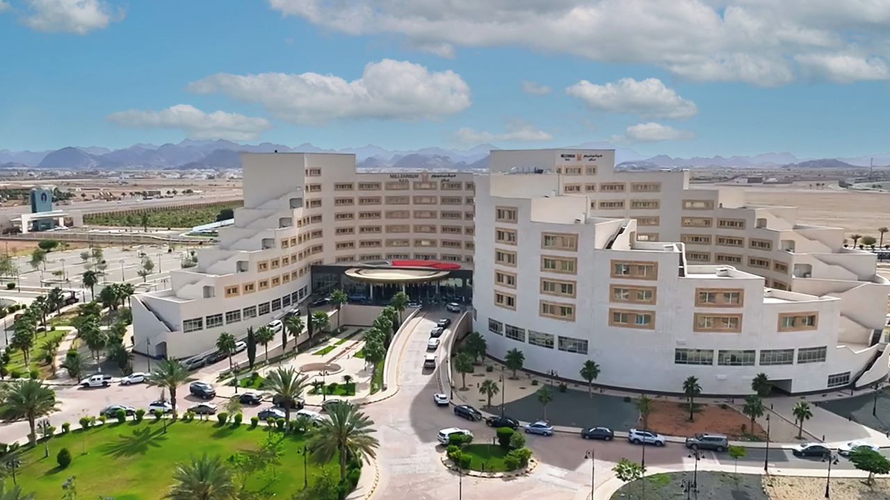 Photo of Outdoor in Ha'il