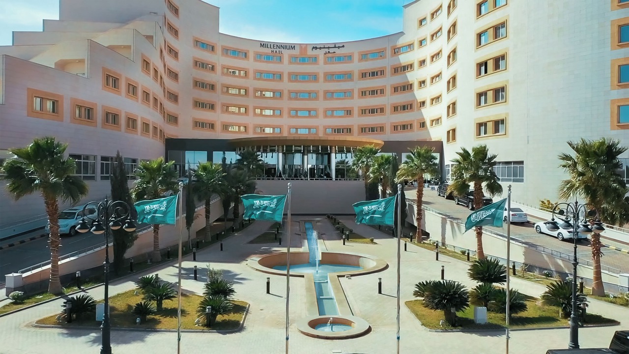 Photo of Outdoor in Ha'il