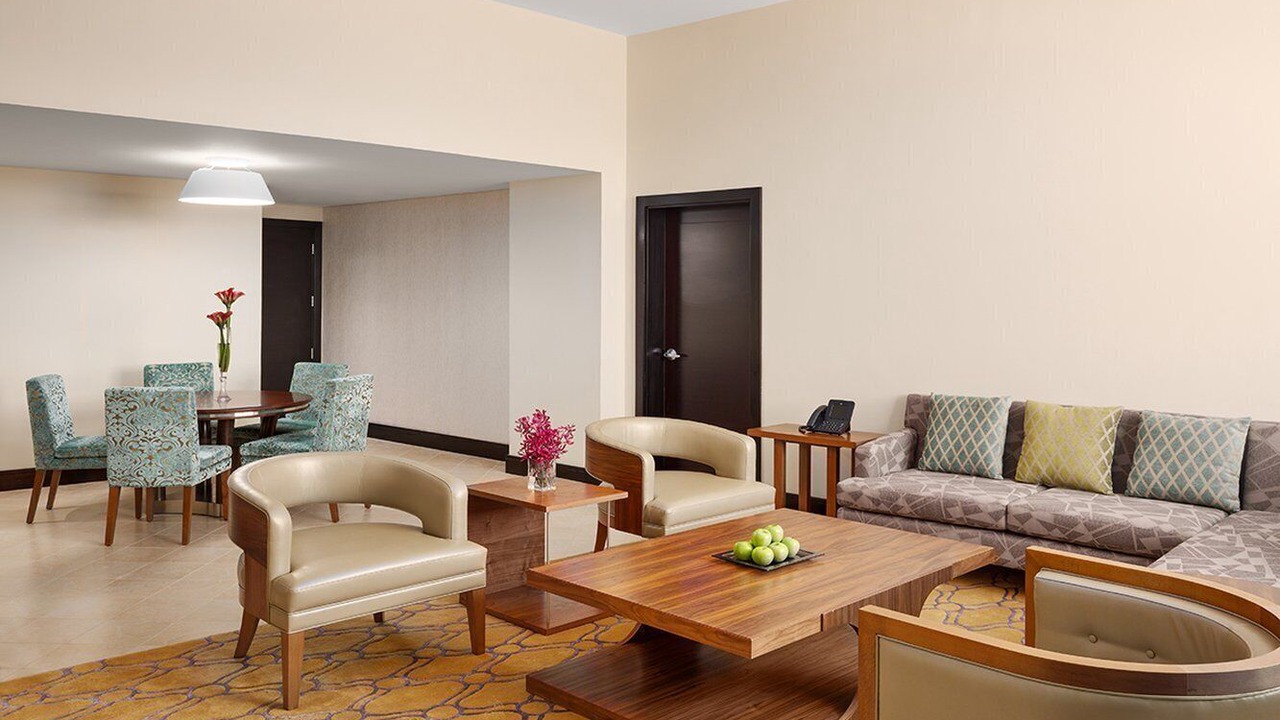 Photo of Livingroom in Ha'il