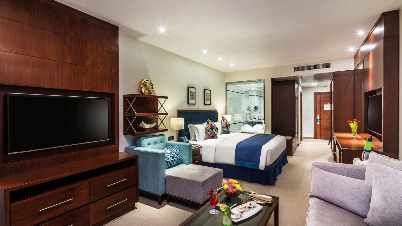 Photo of Livingroom in Al Jubail