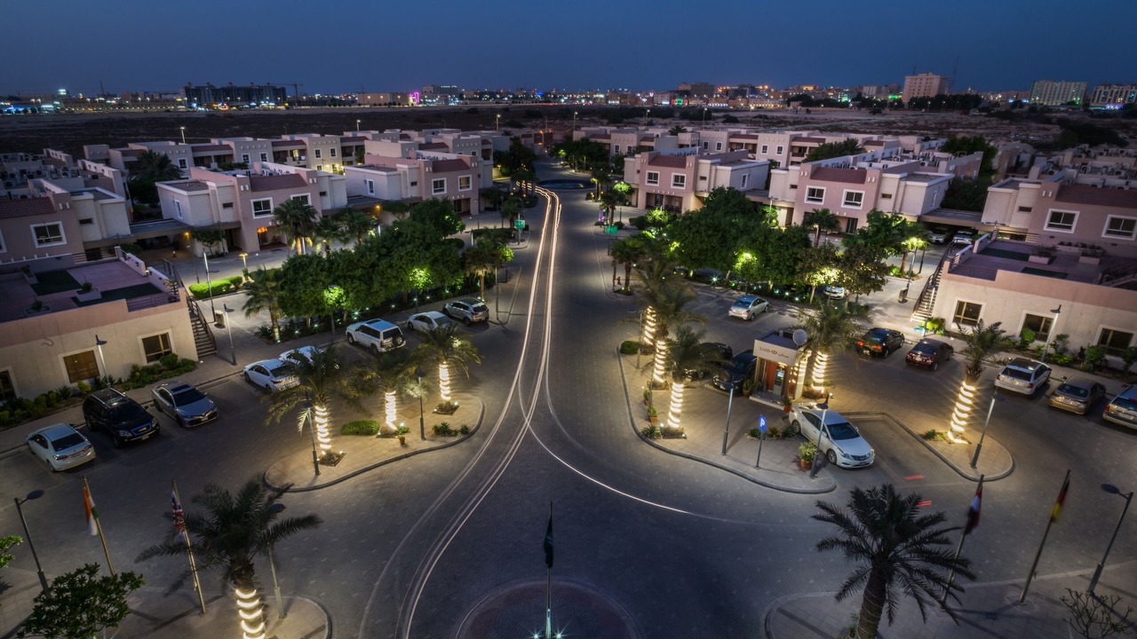 Photo of Others in Al Jubail