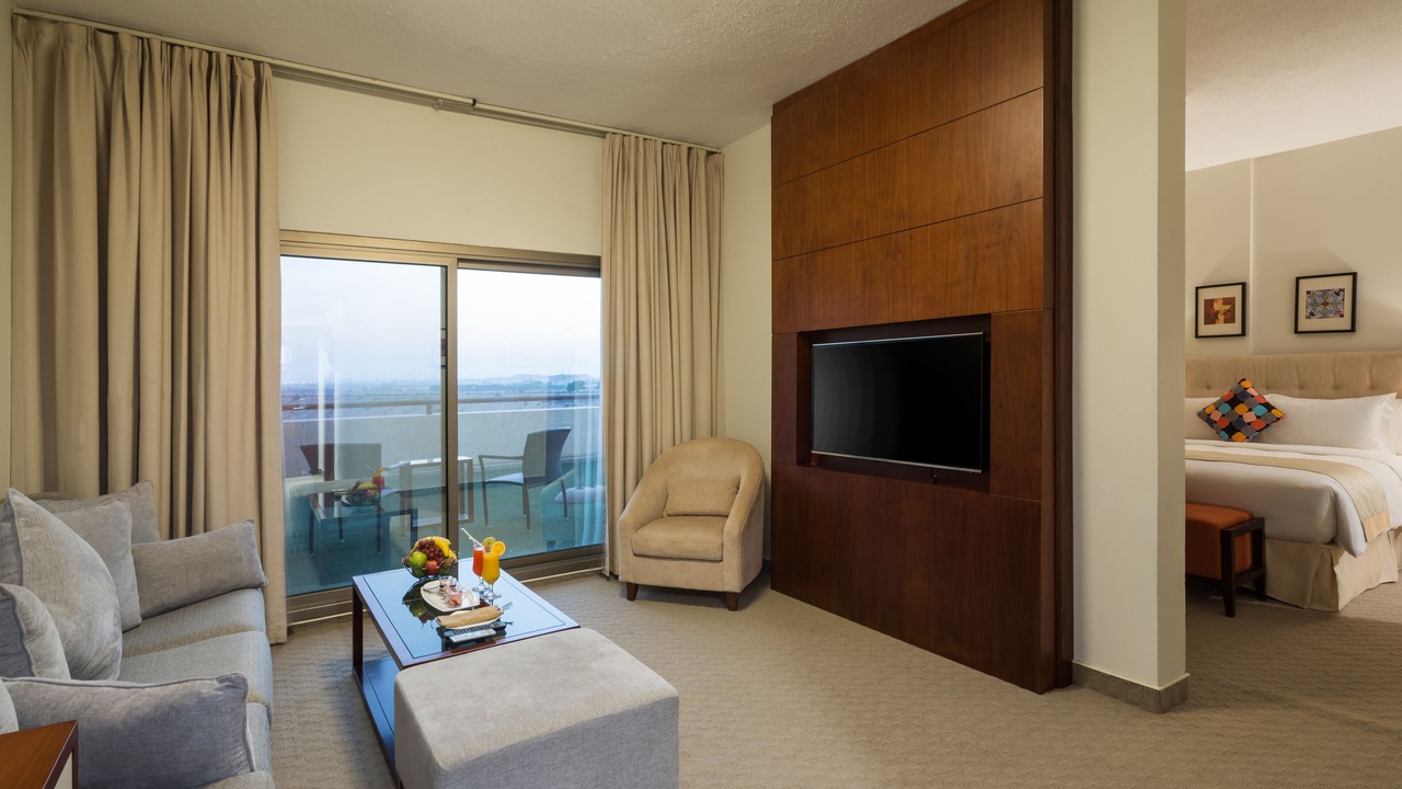 Photo of Bedroom in Al Jubail