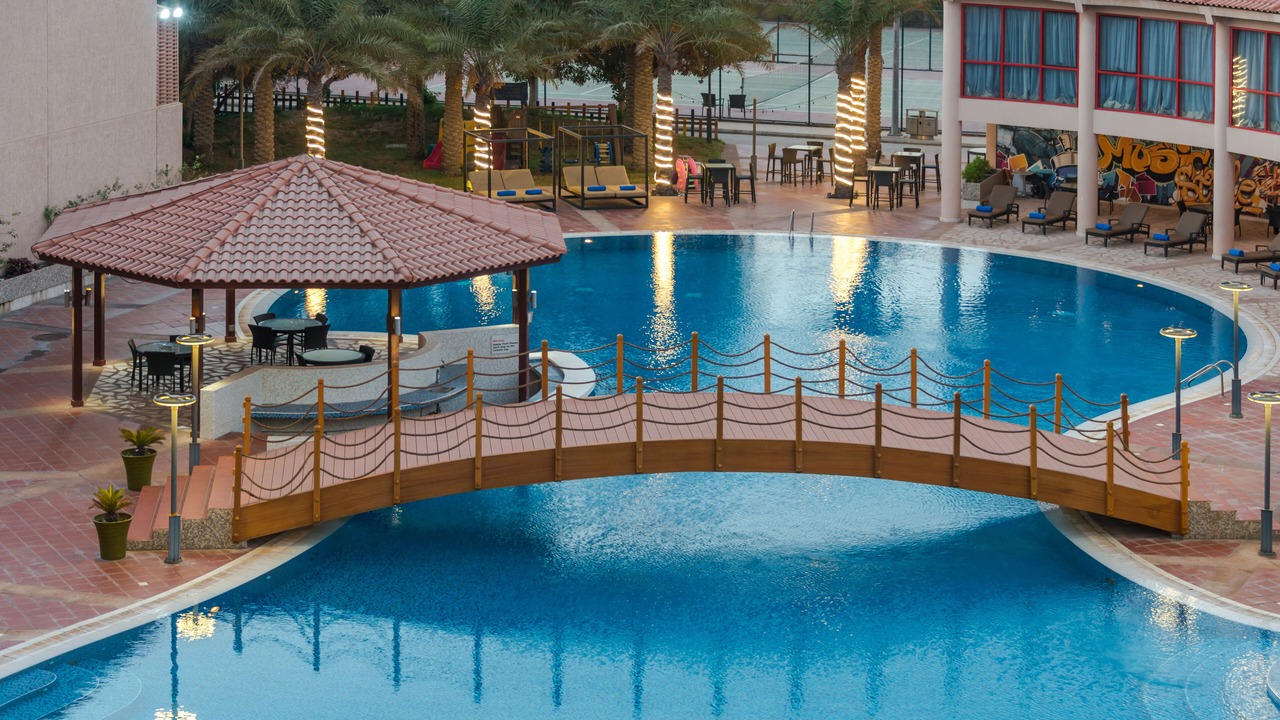 Photo of Outdoor in Al Jubail