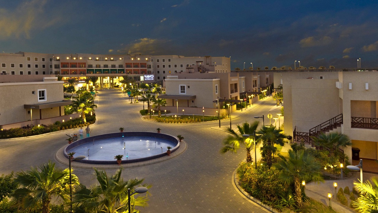 Photo of Outdoor in Al Jubail
