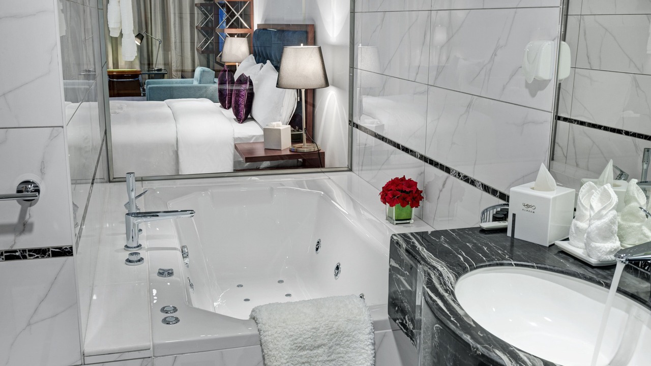 Photo of Bathroom in Al Jubail