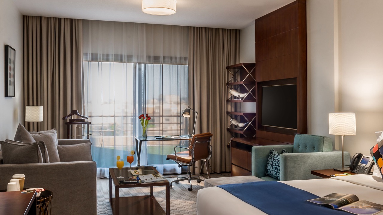 Photo of Bedroom in Al Jubail
