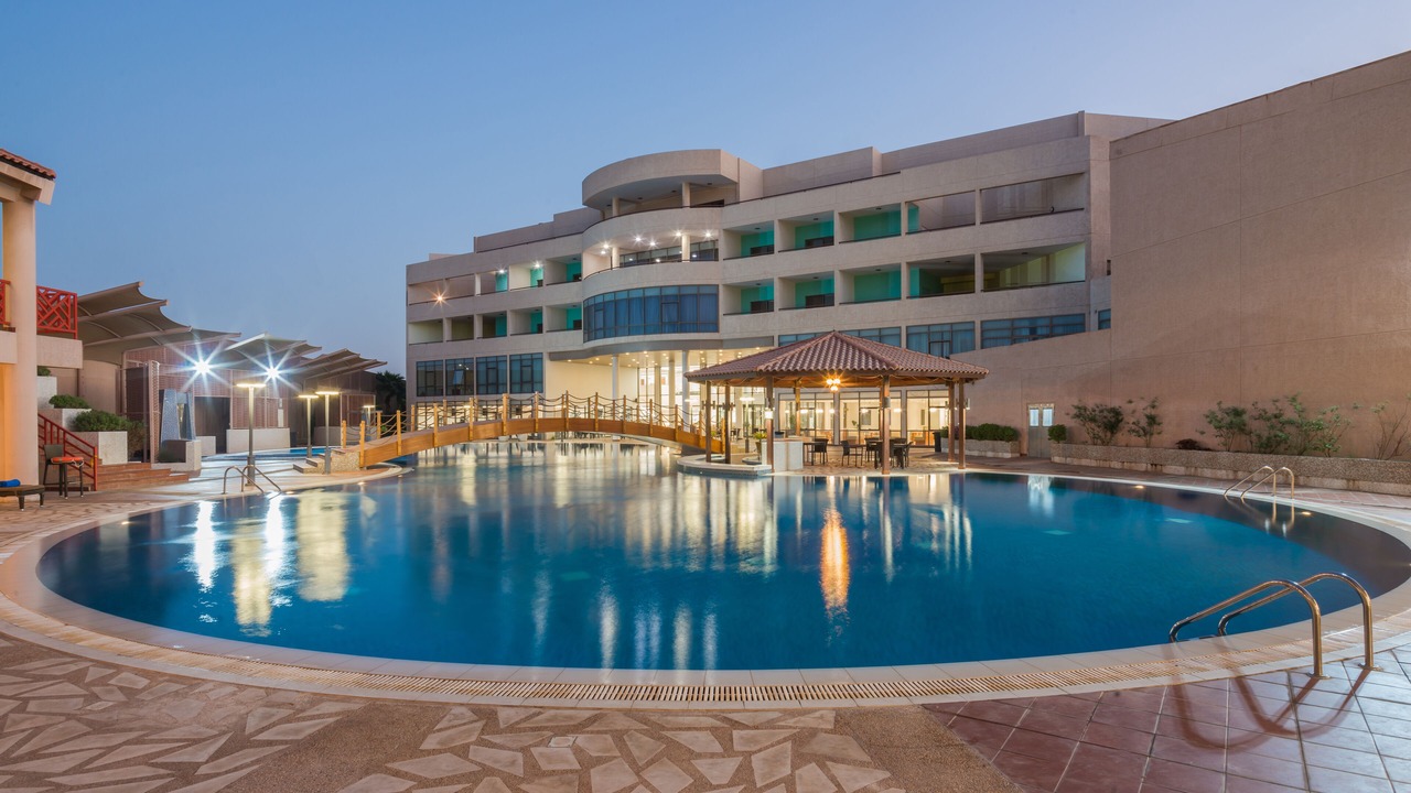 Photo of Outdoor in Al Jubail