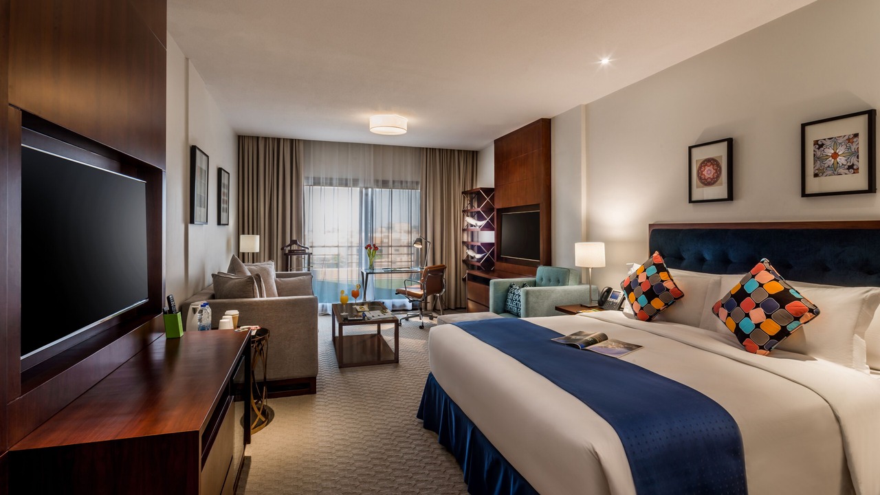 Photo of Bedroom in Al Jubail