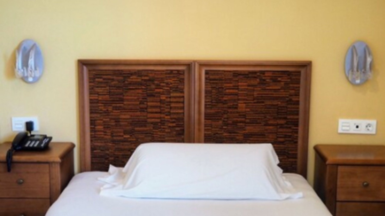 Photo of Bedroom in Humanes de Madrid