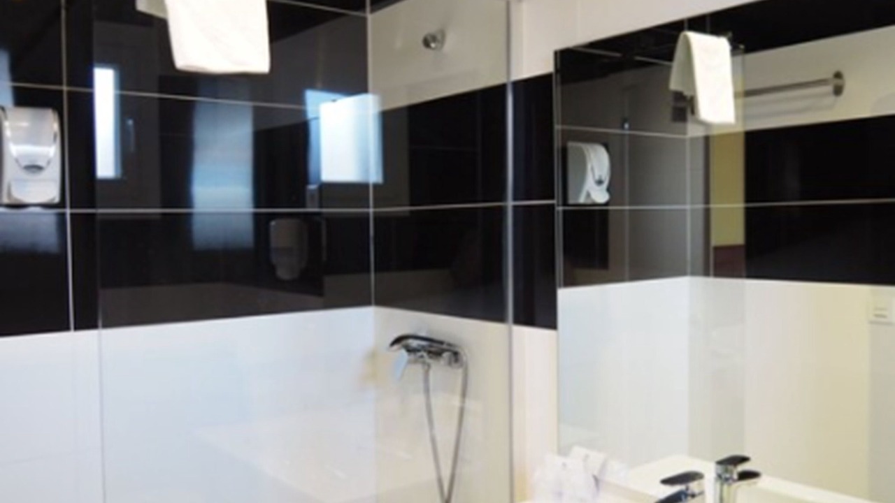 Photo of Bathroom in Humanes de Madrid