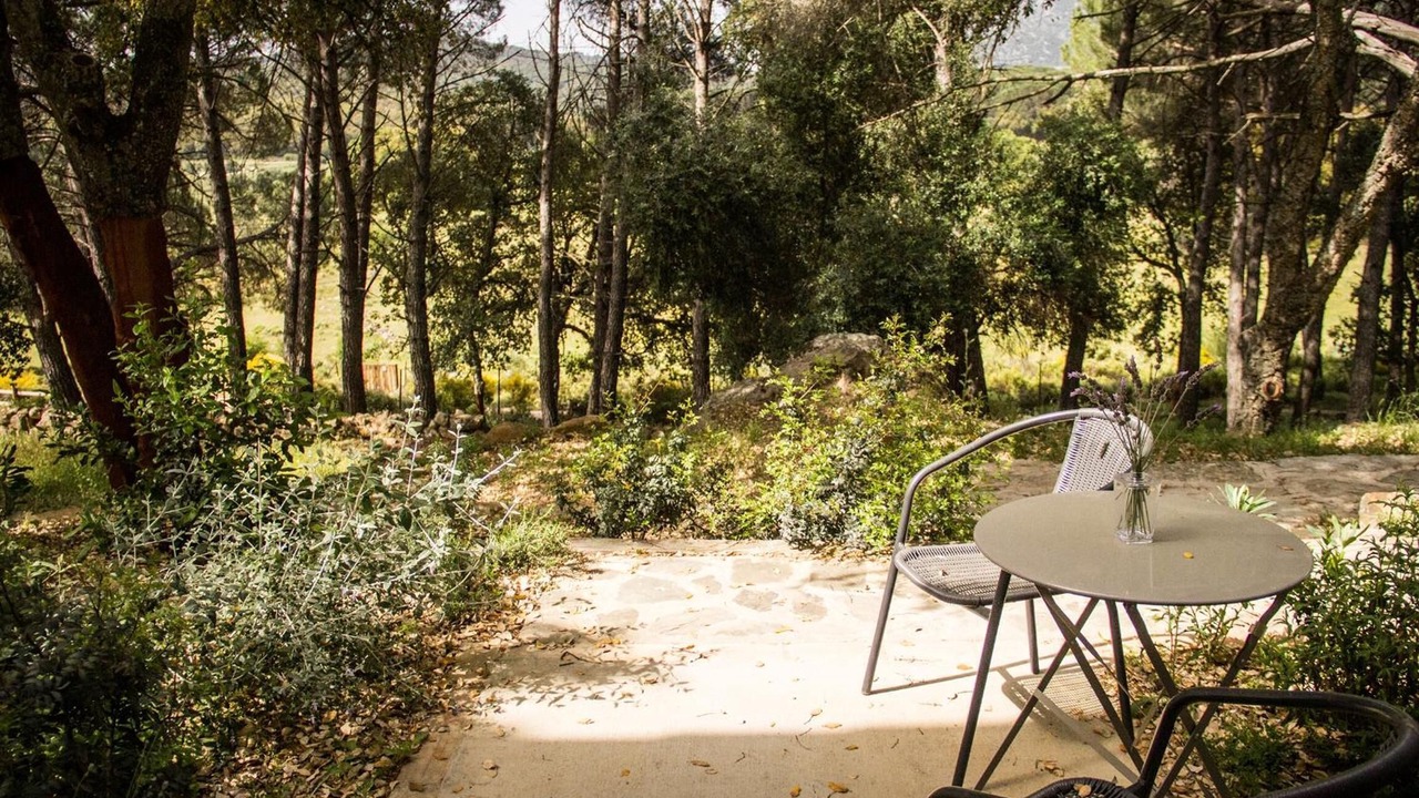 Photo of Outdoor in Grazalema