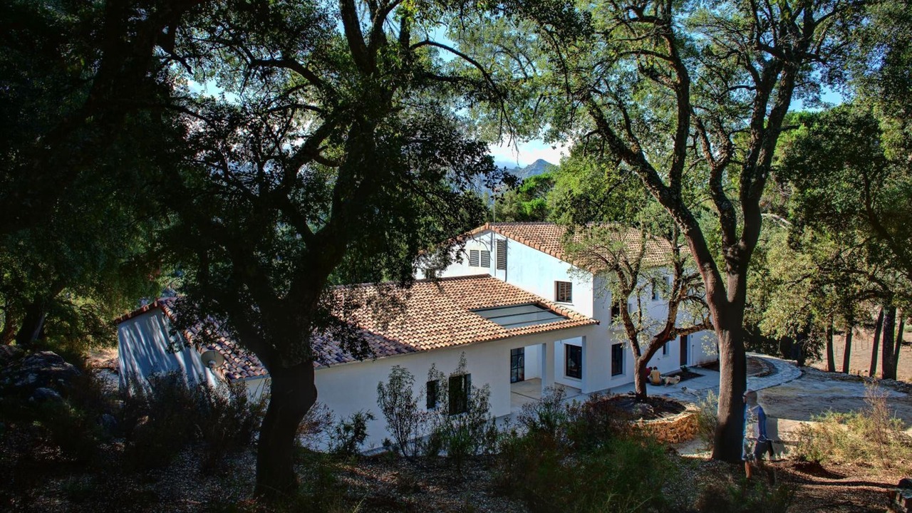 Photo of Outdoor in Grazalema