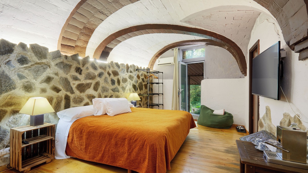 Photo of Bedroom in Vilademuls