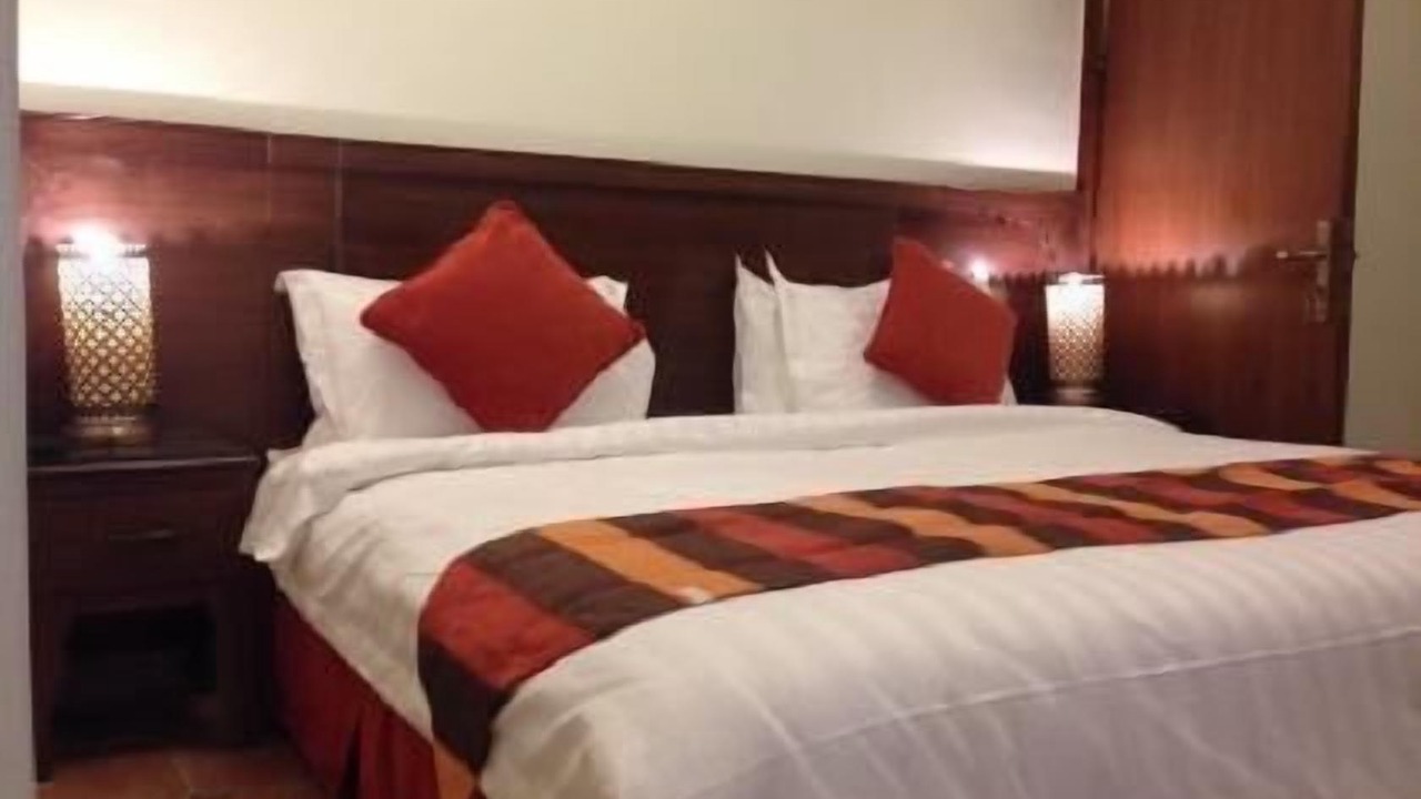 Photo of Bedroom in Dhahran