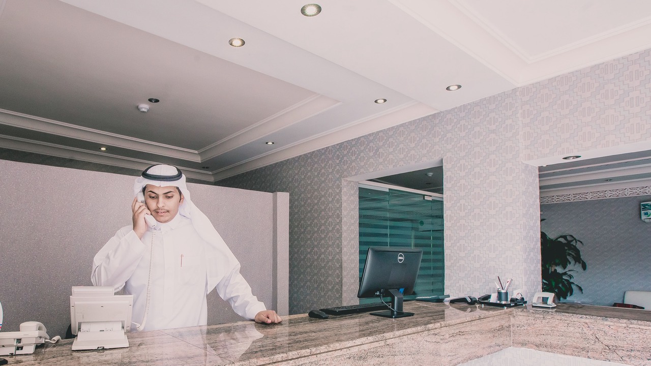Photo of Others in Dhahran