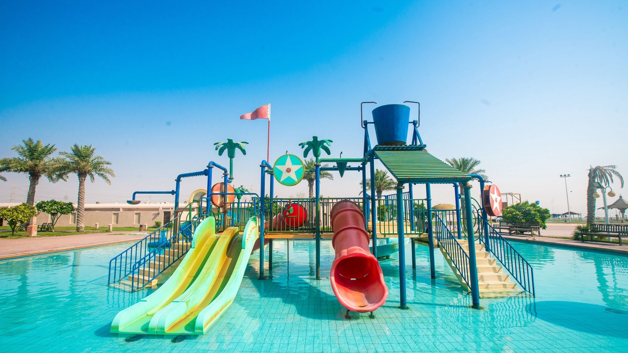 Photo of Outdoor in Dhahran