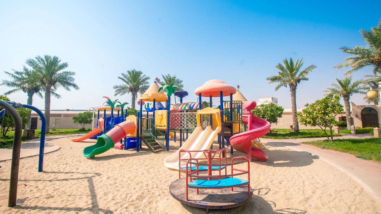 Photo of Outdoor in Dhahran