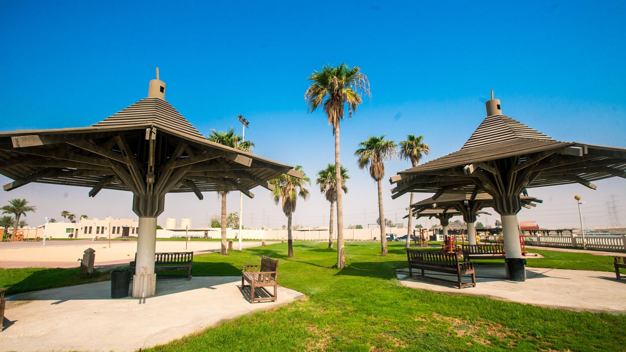 Photo of Others in Dhahran