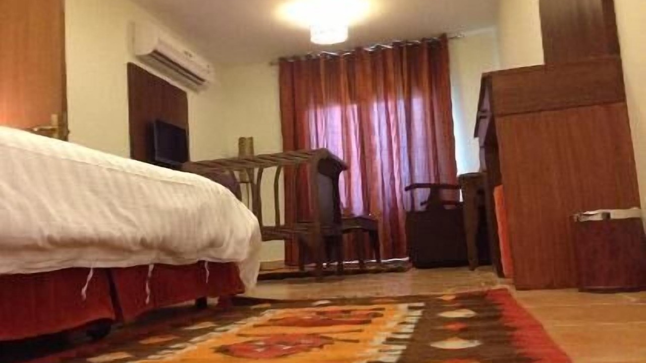 Photo of Bedroom in Dhahran