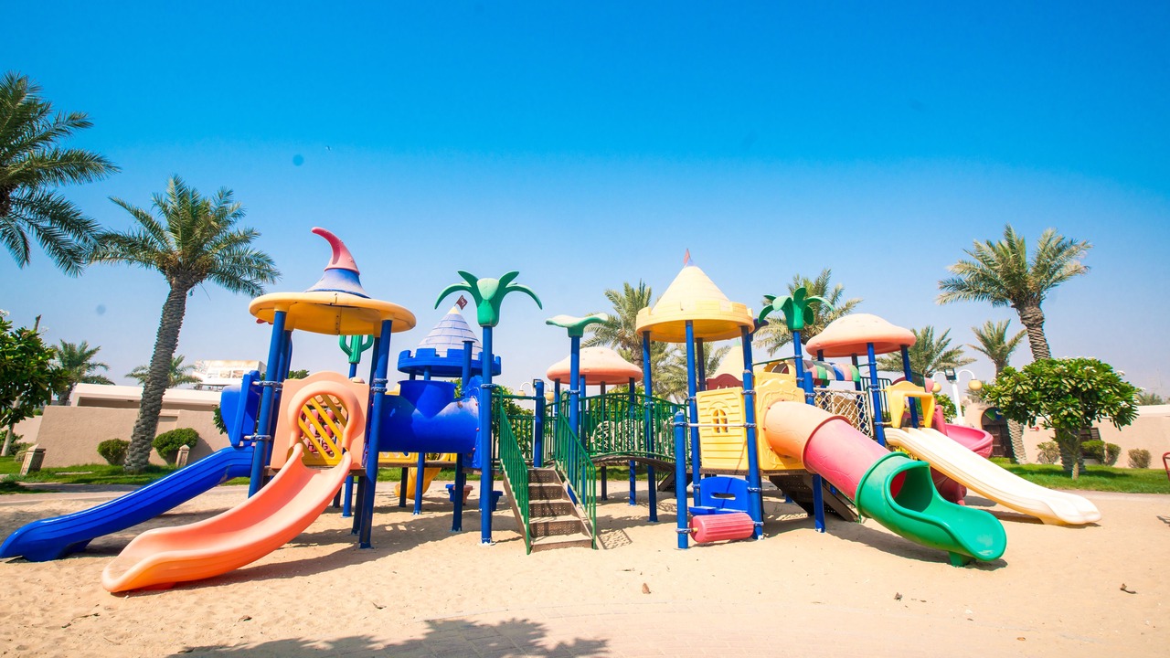Photo of Outdoor in Dhahran