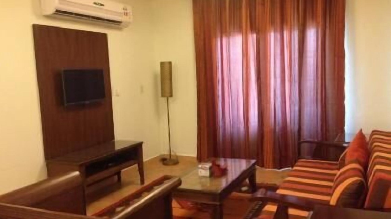Photo of Livingroom in Dhahran