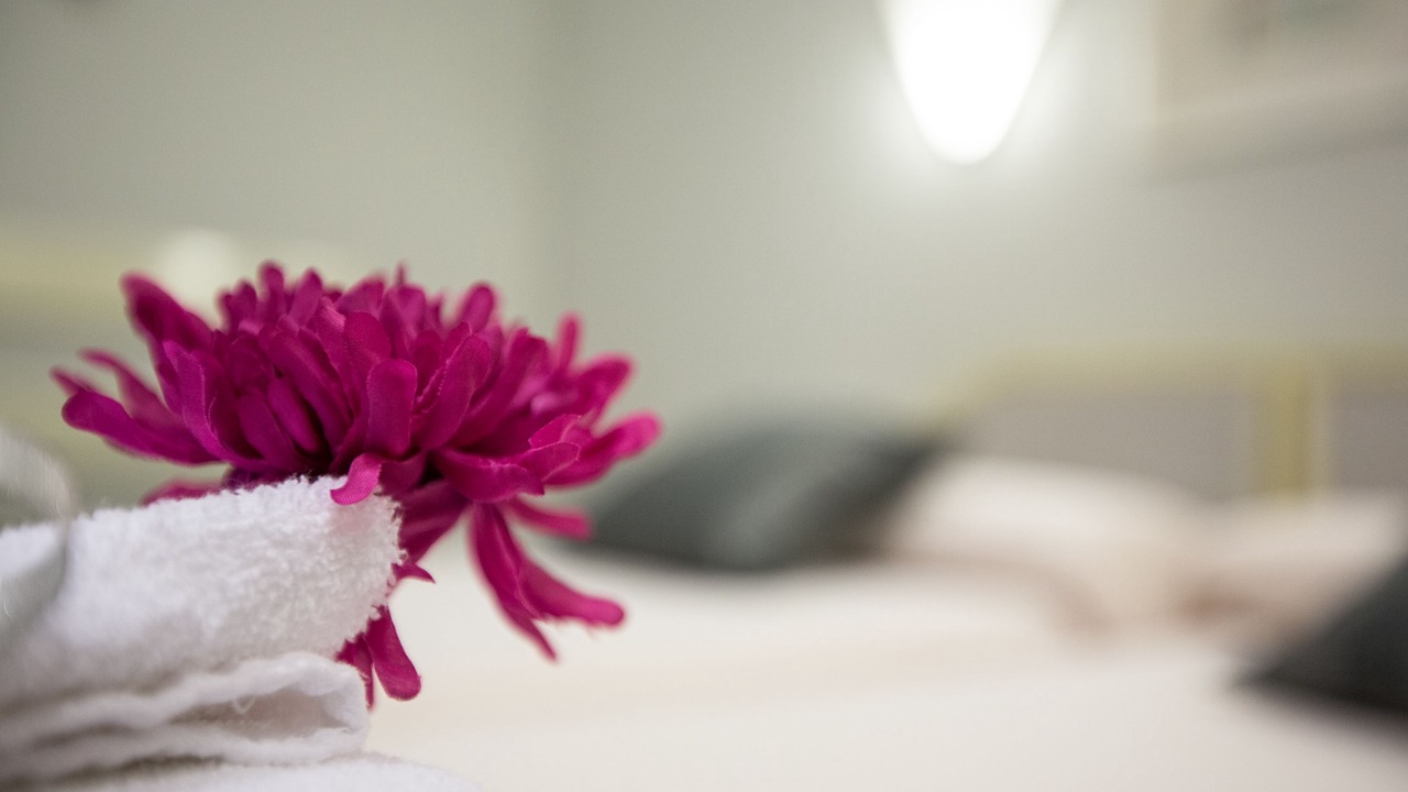 Photo of Bedroom in Valladolid City Centre