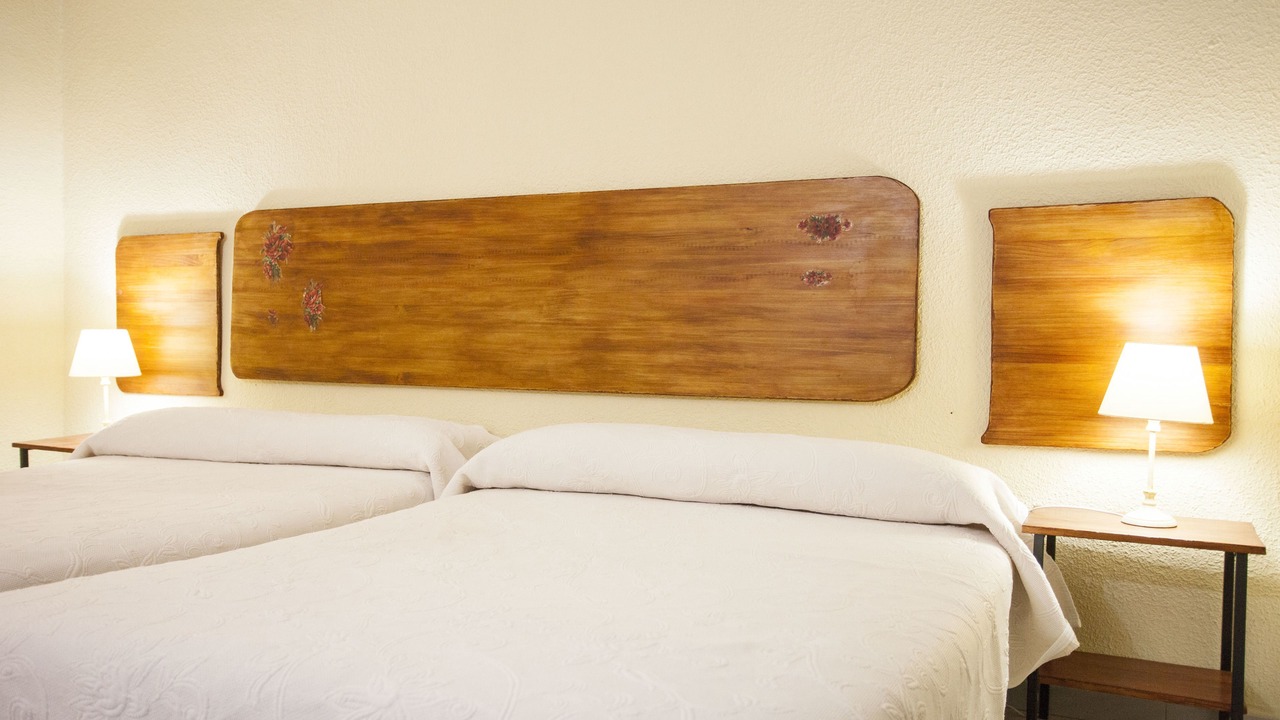 Photo of Bedroom in Aranjuez