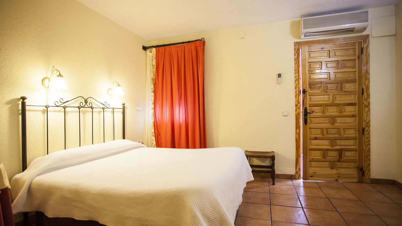 Photo of Bedroom in Aranjuez