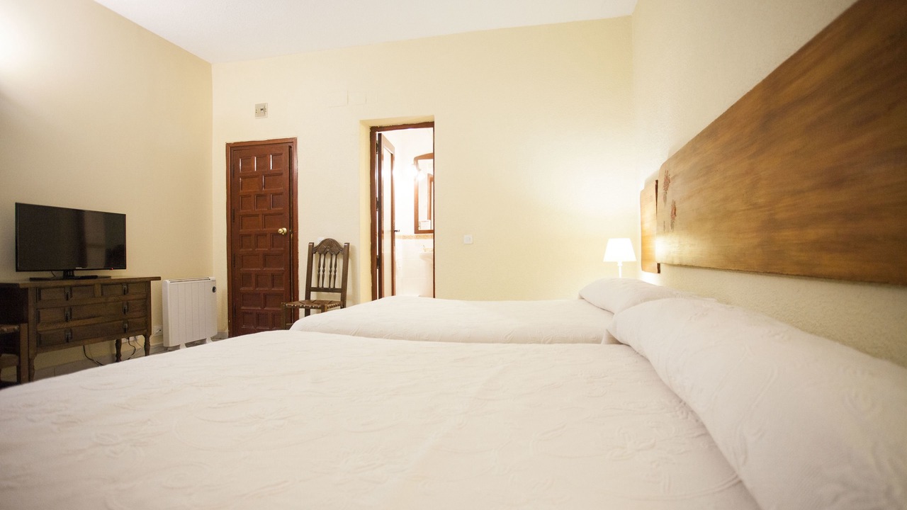Photo of Bedroom in Aranjuez