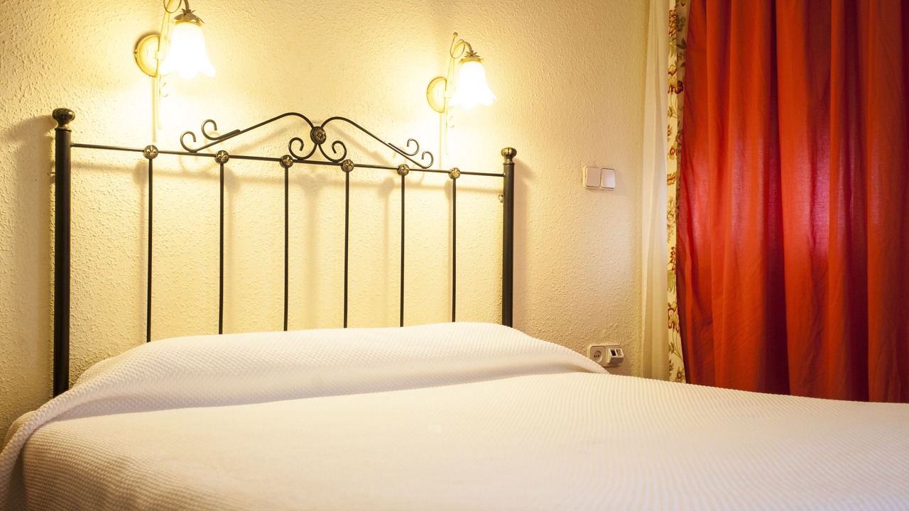 Photo of Bedroom in Aranjuez