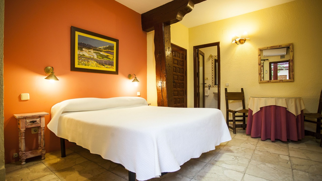 Photo of Bedroom in Aranjuez