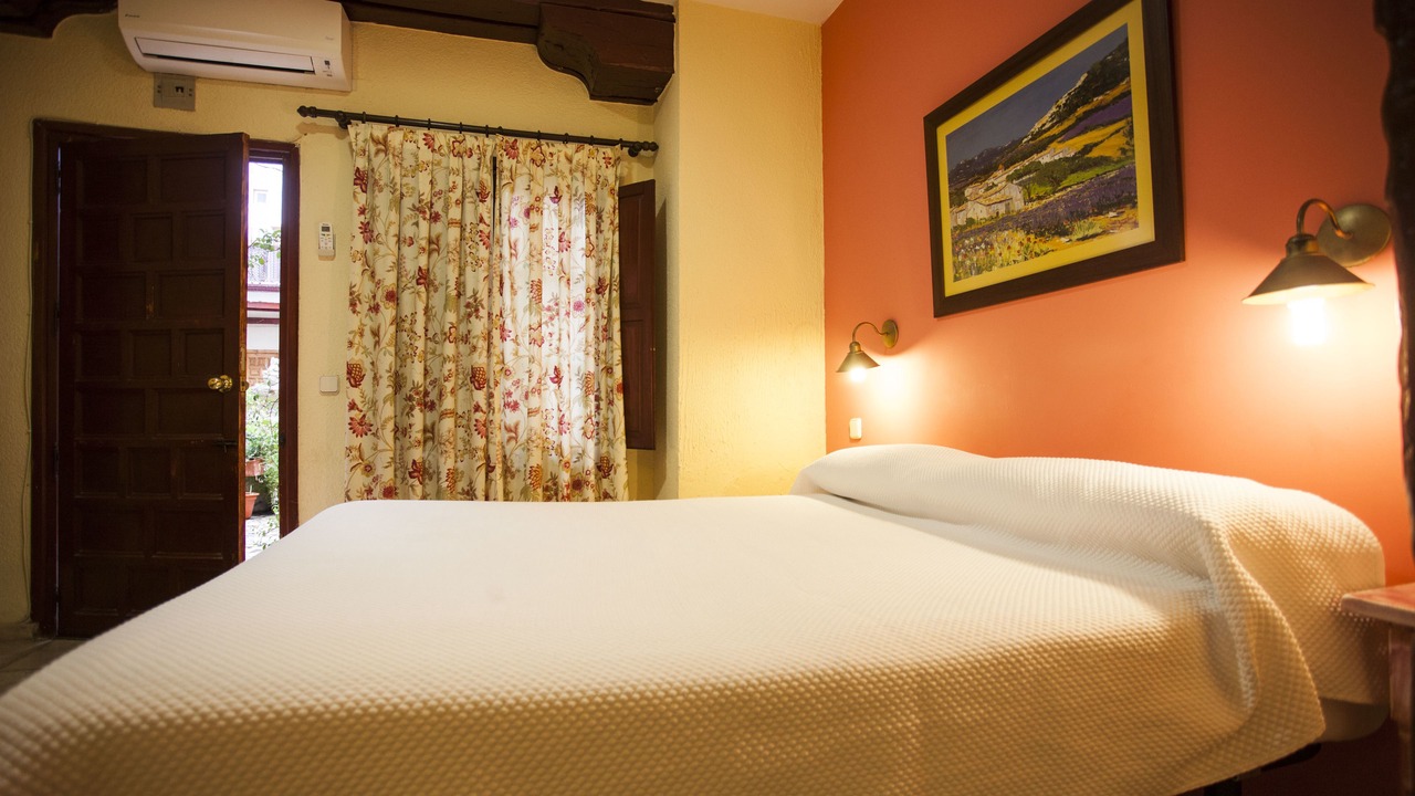 Photo of Bedroom in Aranjuez