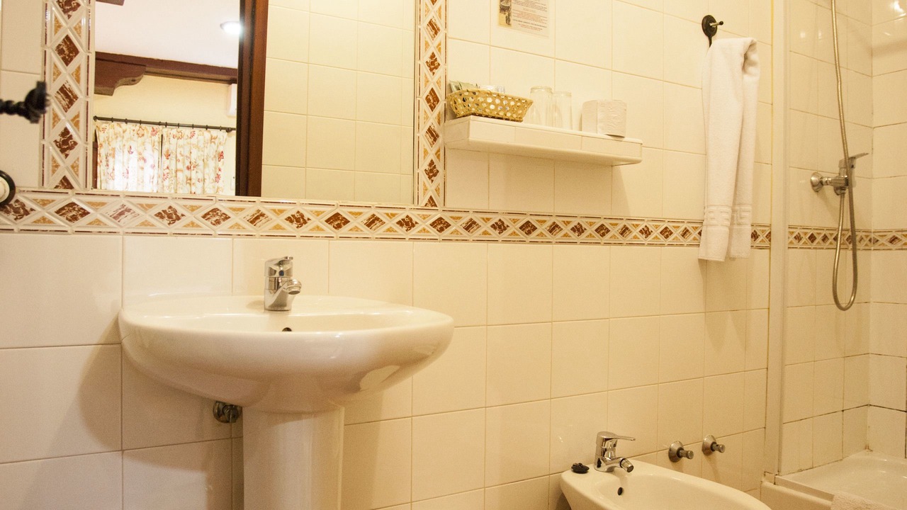 Photo of Bathroom in Aranjuez