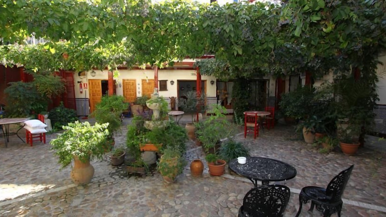 Photo of Outdoor in Aranjuez