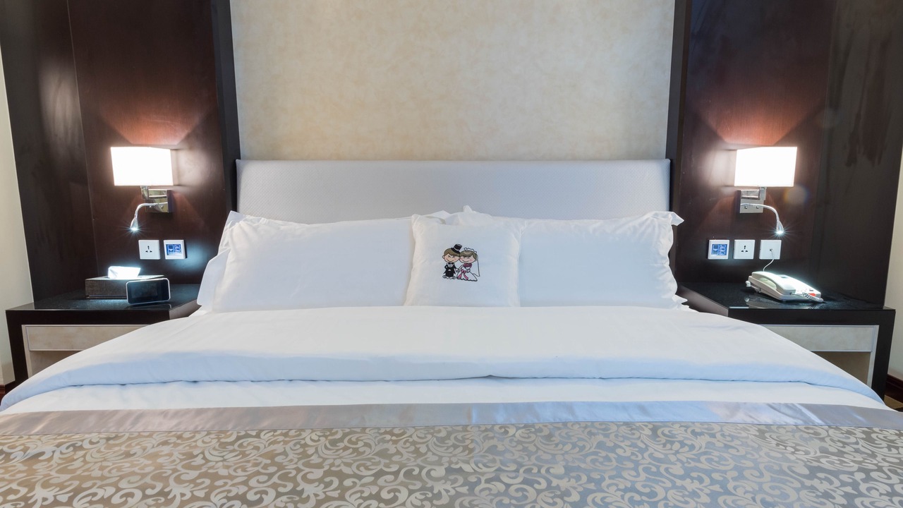 Photo of Bedroom in Baljurashi