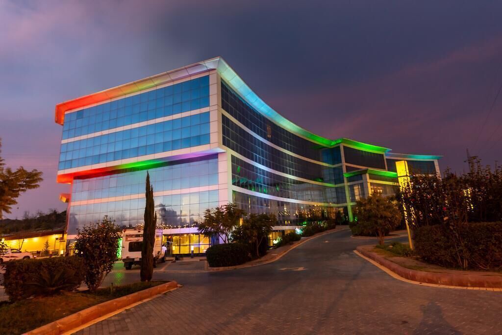 Photo of Outdoor in Baljurashi
