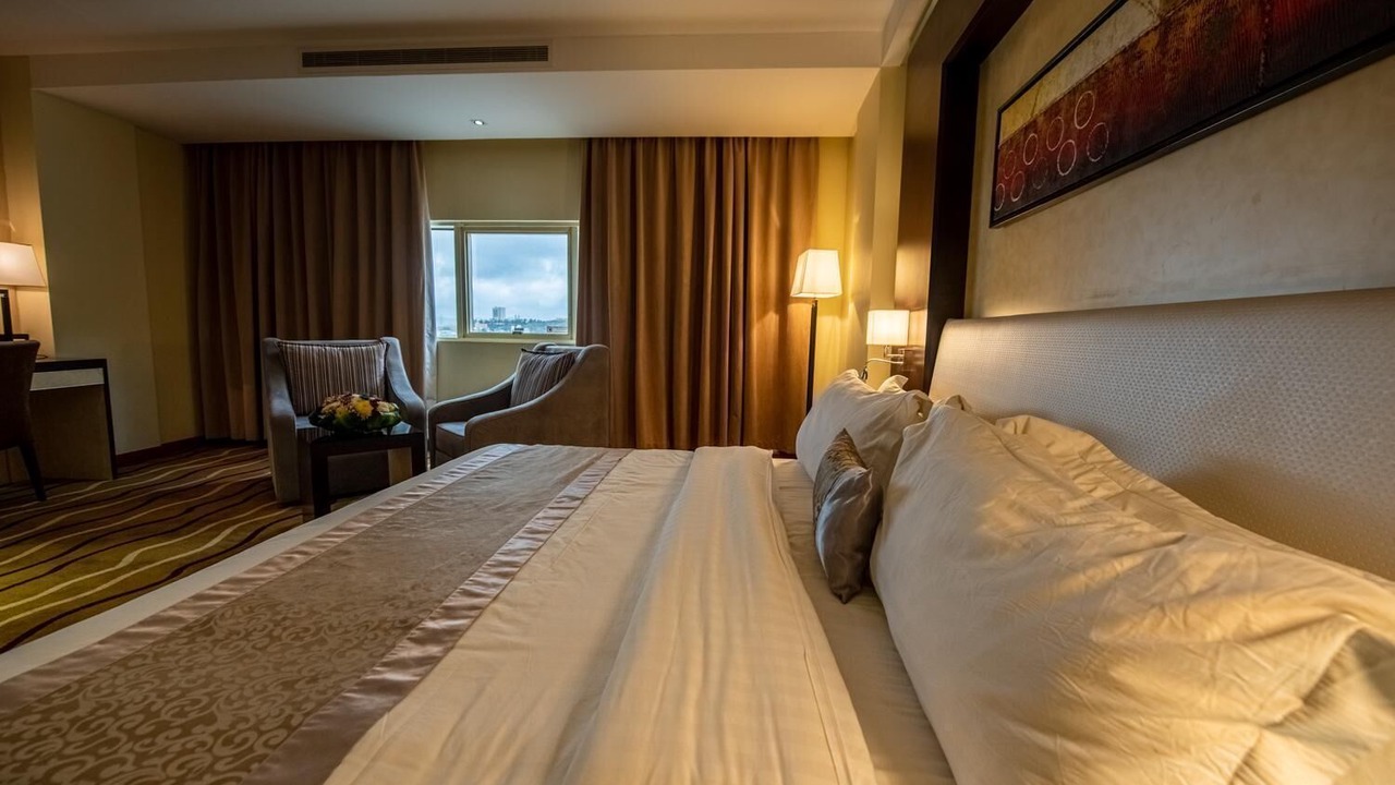 Photo of Bedroom in Baljurashi