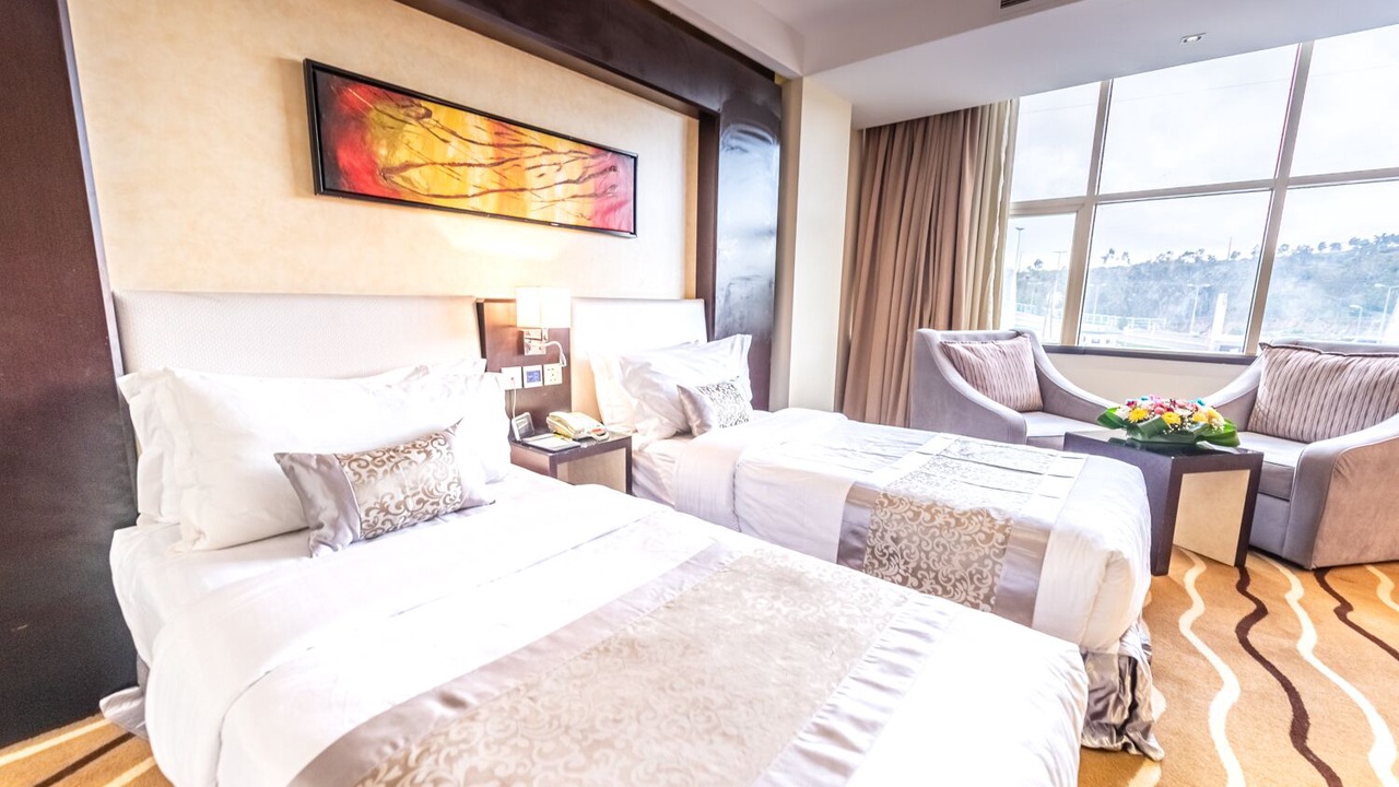 Photo of Bedroom in Baljurashi