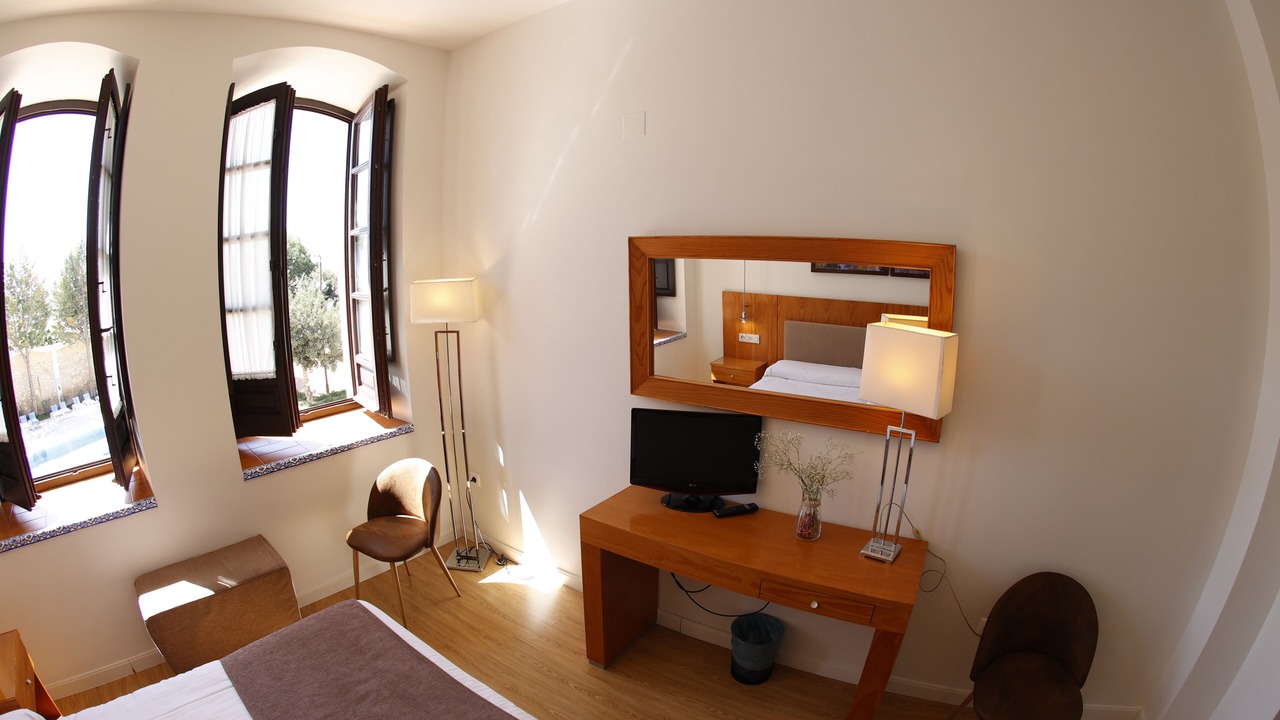 Photo of Bedroom in Puente Genil