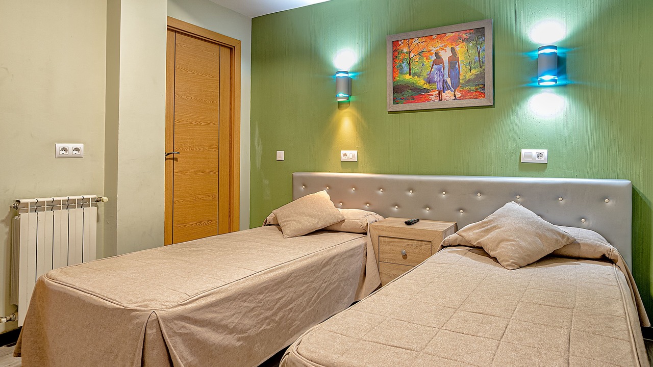 Photo of Bedroom in Aranjuez