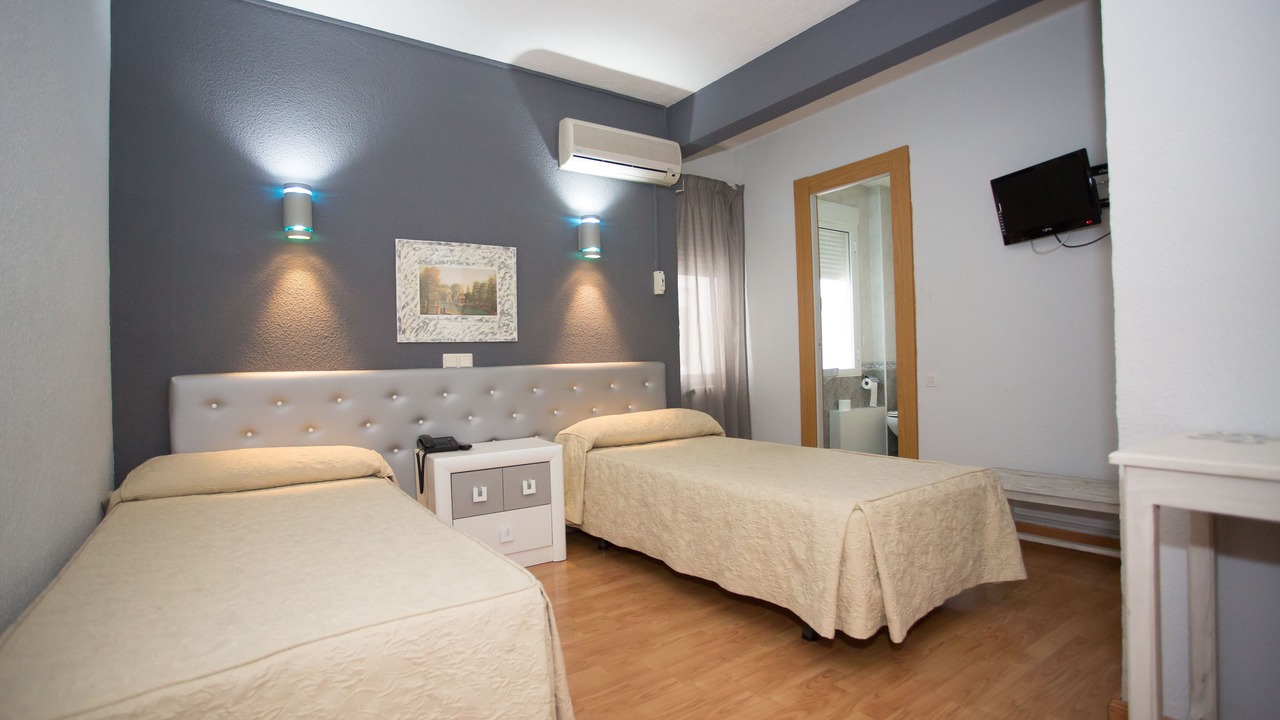 Photo of Bedroom in Aranjuez