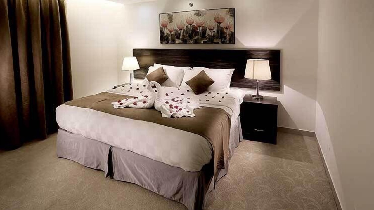 Photo of Bedroom in Al Mubarraz