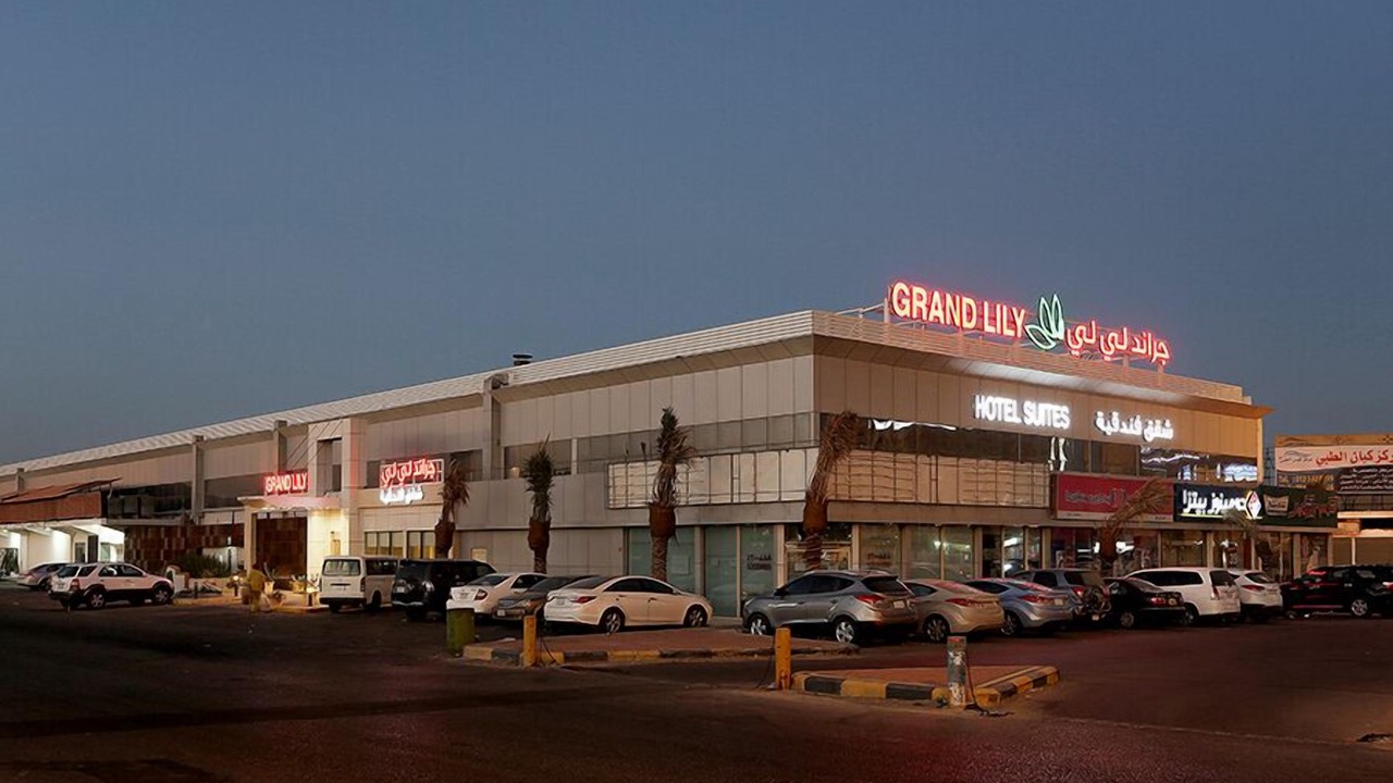 Photo of Outdoor in Al Mubarraz