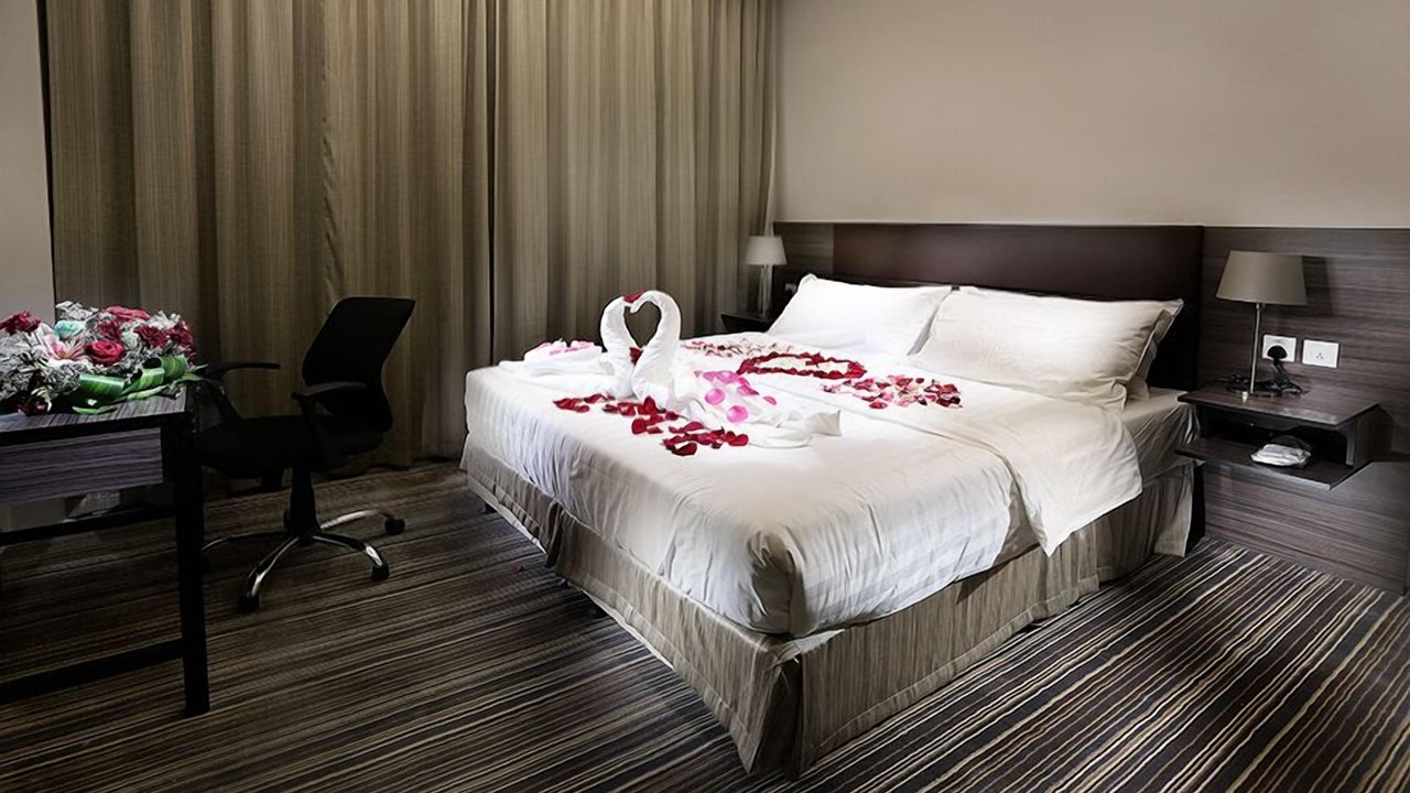Photo of Bedroom in Al Mubarraz