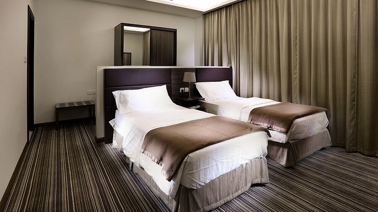 Photo of Bedroom in Al Mubarraz