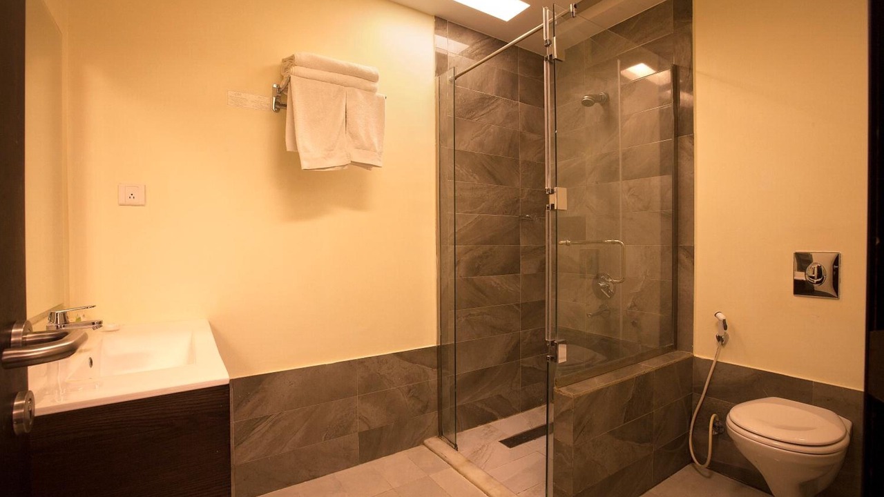 Photo of Bathroom in Al Mubarraz